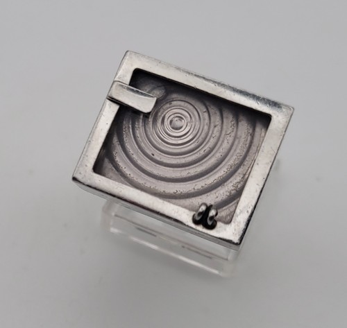 Bague swatch bijoux zen en - bague,
