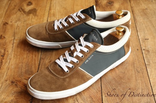 Scarpe ginnastica prada - scarpe, da