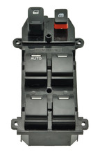 ✅ Alzacristalli Interruttore