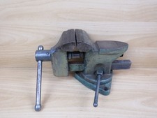 vecchia MORSA DA BANCO A VITE