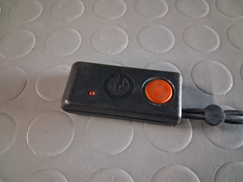 Telecomando antifurto gemini - antifurto,