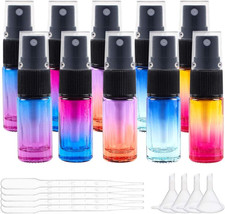 10 Confezione Da 5 Ml Di