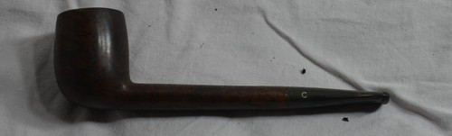 Vecchia pipa comoy grand - pipa, comoy’s