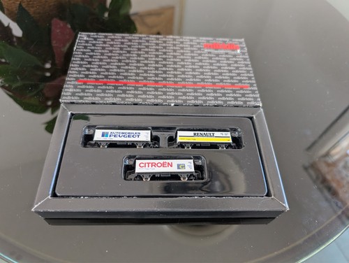 Marklin 88126 sncf - 88126,