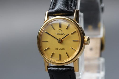 Orologio vintage 1974 omega - orologio, de