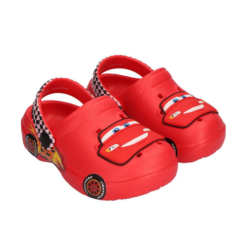 Ciabatte cars disney - ciabatte,