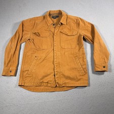 Vintage Billabong Shacket uomo