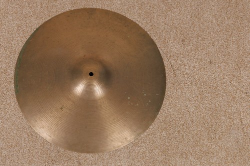 Piatto crash avedis - avedis, zildjian