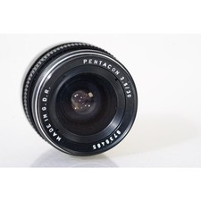 Obiettivo grandangolare