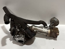 VALVOLA EGR PER SMART Fortwo