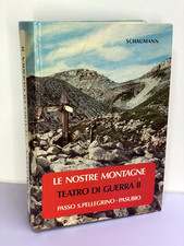 LE NOSTRE MONTAGNE TEATRO DI