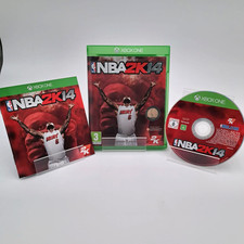 NBA 2K14 Xbox One Completo