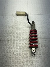 Shock Absorber Suspension