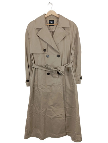 Zara cappotto mezza stagione - zara,