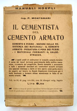 IL CEMENTISTA DEL CEMENTO