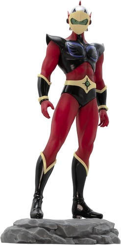 Statua ufo robot grendizer - ufo,