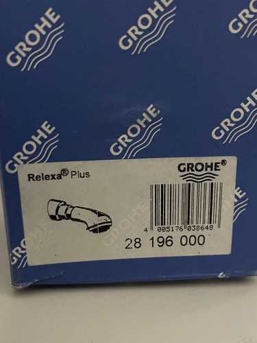 Grohe relexa plus - relexa, 4