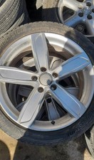 Cerchi In Lega Da 18" Per Audi A6 - A5 - A4 - A3 - A7 - Allroad - All road