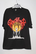 GRIME REAPER T Shirt Music