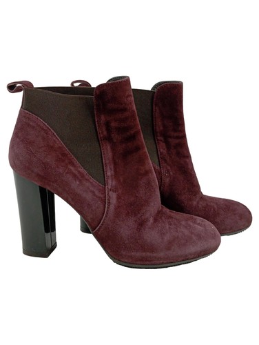 Hogan stivaletti donna rossi - donna,