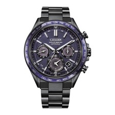 Orologio Uomo Citizen Attesa