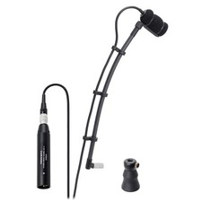 Audio-techNICA Microfono a