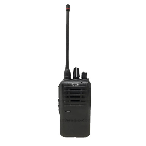 Icom f4001 radio - radio, portatile