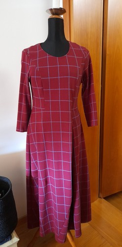 Abito donna invernale - invernale, tg