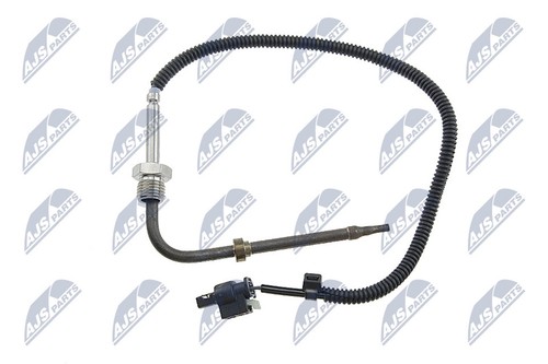 Nty sensore temperatura gas - gas, di