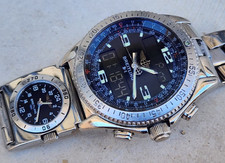 Orologio A68362 Breitling B-1