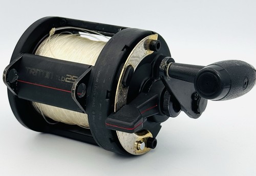 Mulinello pesca shimano tld - mulinello,