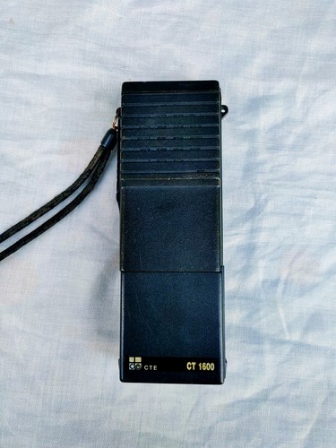 Cte 1600 ricetrasmettitore - cte, ct