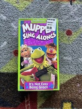 Muppet Sing-Alongs Its Not