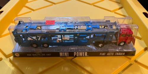 Shinsei mini power 4636 fiat - shinsei,