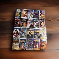 Vintage Rare Classic Disney