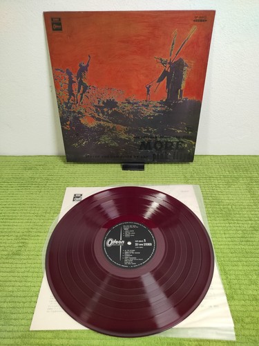 Pink floyd soundtrack from - floyd,