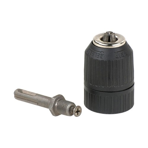 Mandrino autoserrante 13mm - autoserrante,