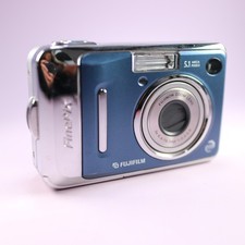 Fujifilm fotocamera digitale