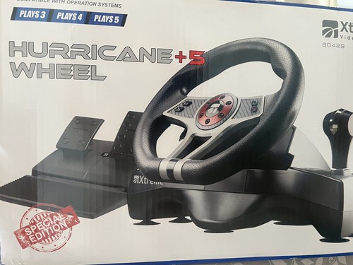 Xtreme hurricane volante da - xtreme,
