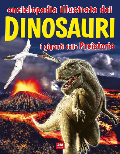 Libri enciclopedia illustrata - libri,