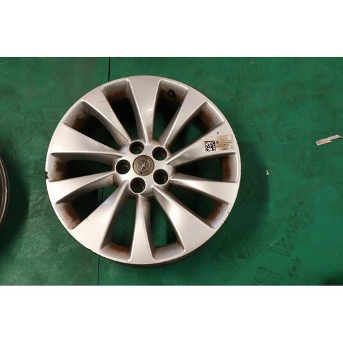 Cerchi lega opel mokka - 4,