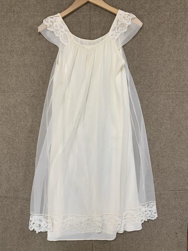 Abito notte vintage - notte,