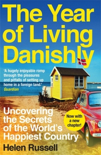 The year living danishly by - year,