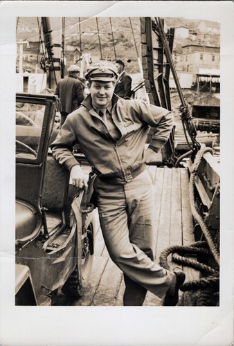 Ww2 foto ufficiale esercito - ww2,