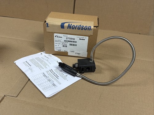 Nordson 277816 riscaldatore - nordson,