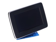 Display MERCEDES-BENZ CLA