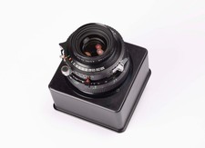 Alpa 12 Schneider Kreuznach