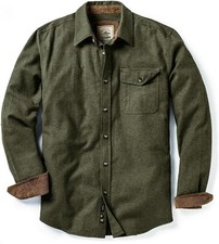 CQR Camicia Uomo Tutto Cotone