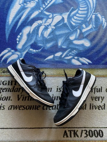 Scarpe nike dunk low - dunk,