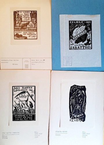 Libris di remo wold - remo,